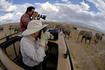 6 daysTanzania Affordable Safari Arusha