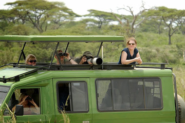 8 Day Tanzania Wildlife Safari And Cultural Tourism Arusha