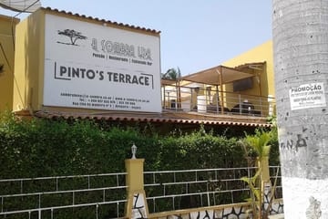 A Sombra Lda Benguela