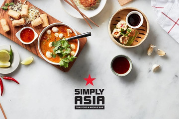 A Taste Of Asia Durban