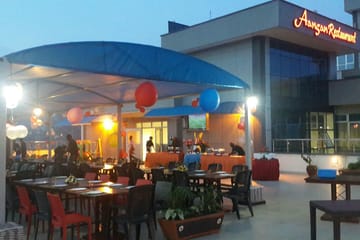 Aangan Kampala