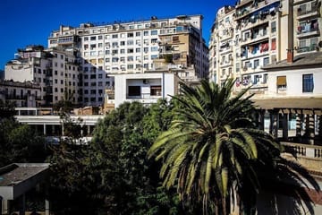 ABC Hotel Alger