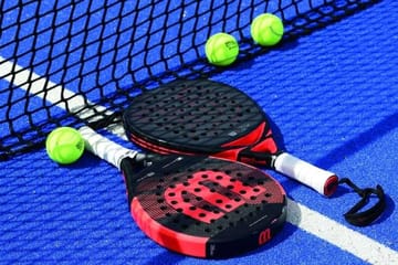 Abidjan padel Abidjan