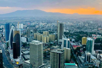 Addis ababa city tour full day Addis Ababa