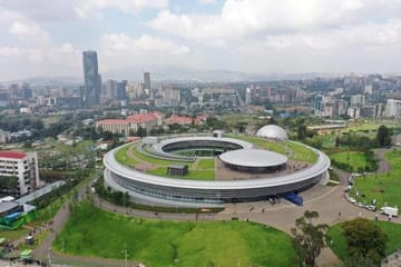Addis ababa city tour Addis Ababa
