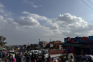 Addis ababa half-day city tour Addis Ababa
