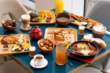 Africafe Abidjan