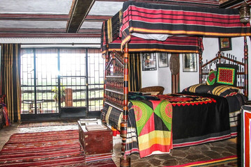 African heritage house Nairobi