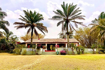 African Queen Lodge Assinie