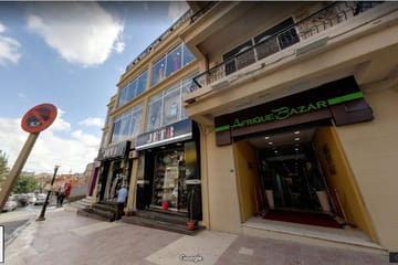 Afrique bazar bir khadem Alger Alger