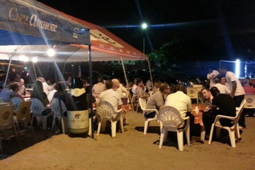 Chez Ambroise Abidjan