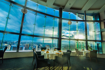 Akemi Restauraunt Dar es Salaam