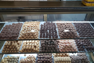 Al Dar Lebanese Restaurant Luanda