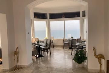 Al-Jardino Restaurant Alger