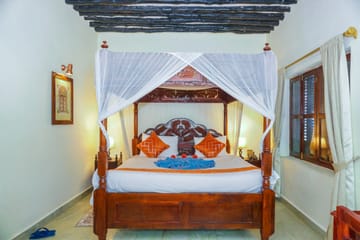 Al Johari Zanzibar