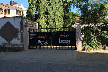 Al Pasha Coffee Lounge & Bar Nairobi