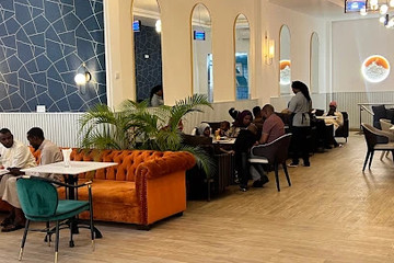 Al-Yusra Mombasa