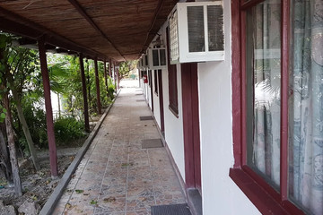Alfa Accommodation Maun