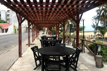 Alfa Beach Bar Lobito