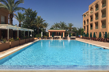 Alhambra Thalasso Tunis