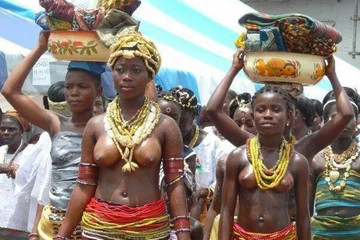  All Inclusive Tour Sites That Will Excite You! -Ghana Accra