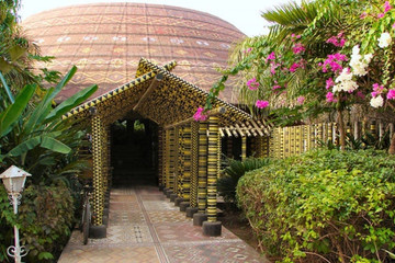 Alliance franco-sénégalaise de Ziguinchor Casamance