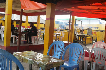 Allocodrome De Cocody Abidjan