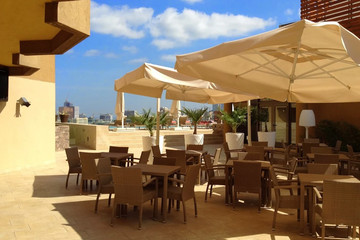 Alvalade Hotel Luanda