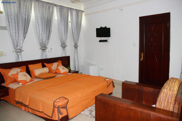 Amazing Grace Residence Hotel Cotonou