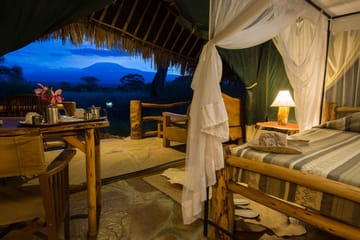 Amboseli Gardens Nairobi