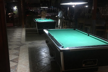 Ambrosia Dar es Salaam