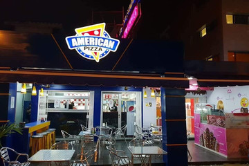 American Sandwich Abidjan