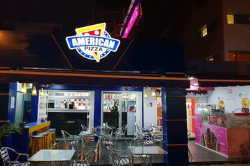 American Sandwich Abidjan