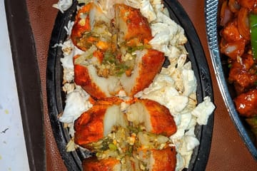 Amicha Tacos Ouagadougou