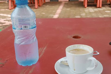 Amora Restaurant Bobo-Dioulasso