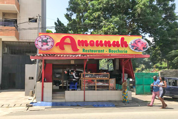 Amounah Abidjan