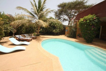 Amour Sénégal Ngaparou