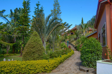 Andasibe Hotel Antananarivo