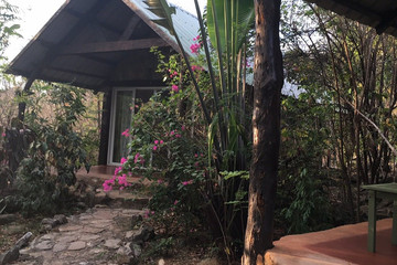 Ankavana lodge Antananarivo