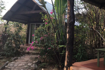 Ankavana lodge Antananarivo