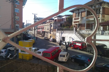 Ankify Lodge Antananarivo