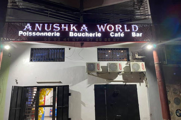 Anushka World Abidjan