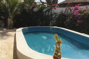 Apartment Villa Vanille – 2 Mbour