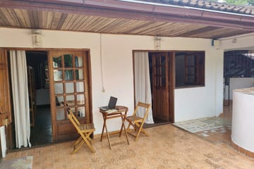 Appartement maison signedd kribi Kribi