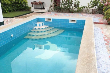 Appartement Route de Saly Mbour