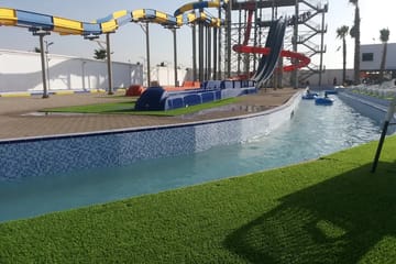 Aquatica by Rodina Oran