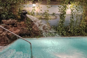 Aremys Evasion SPA Alger