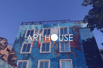 Art House Luanda
