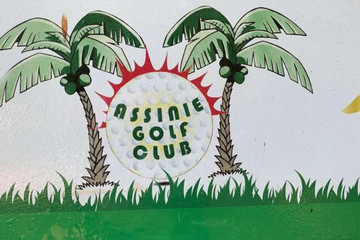 Assinie Golf Club Abidjan