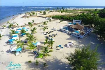 Assinie Beach Club Assinie